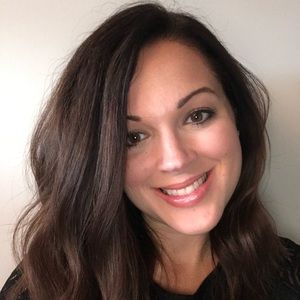 Meet your Posher, Vicki